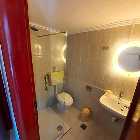Appart hôtel Sunset_apartments Only 15 Meters From The Sea 3*